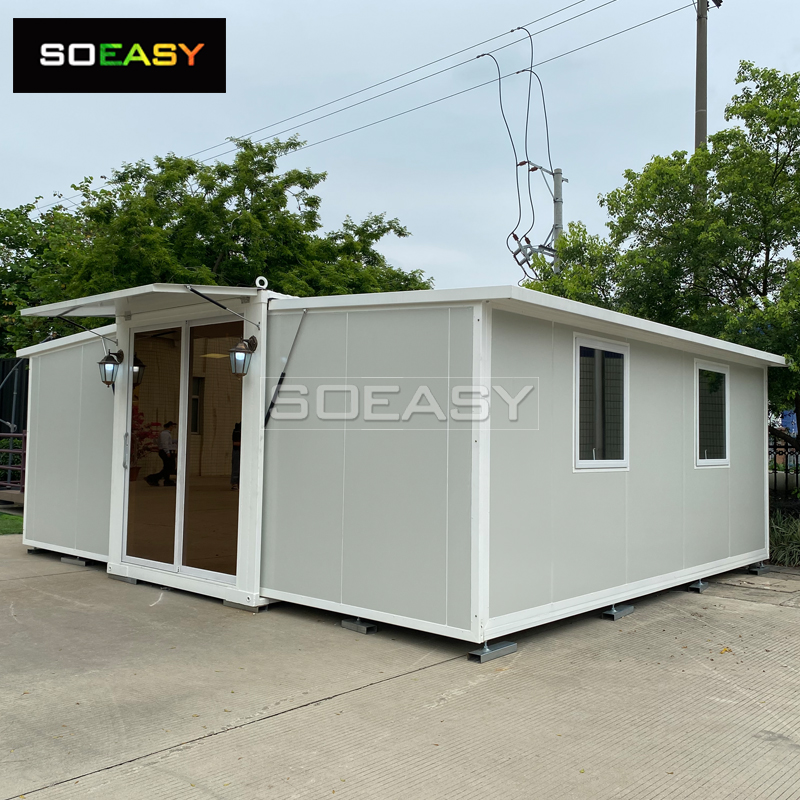 expand container house
