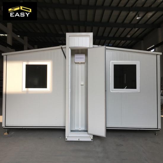 expandable container homes for sale
