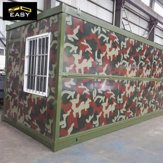 folding container house for sale