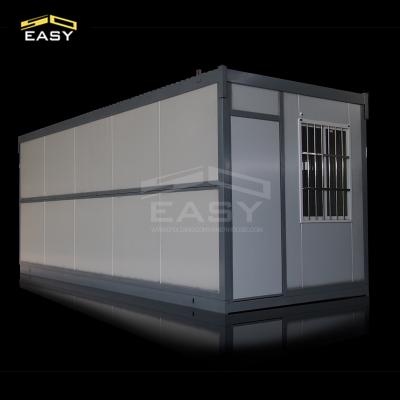 folding container house