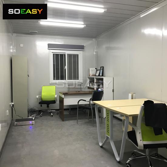 prefab container offices