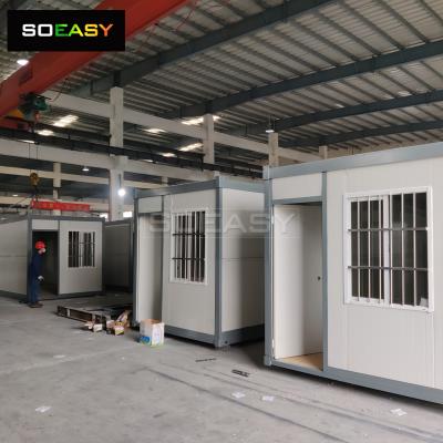 container home china manufacturer