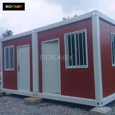 Prefabricated Home Manufacturers in china