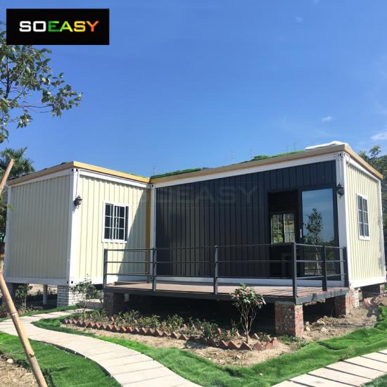 refugee high quality  Detachable Container Home For dormitory